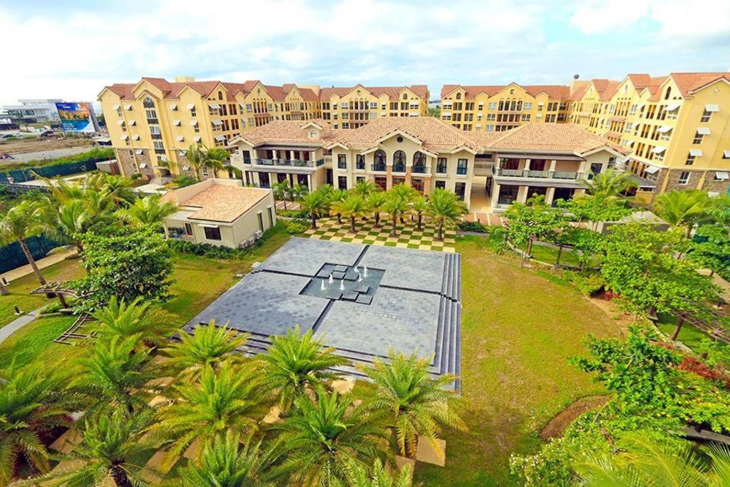 Citi Di Mare Amalfi Cebu 2 Bedroom Condo Exterior photo