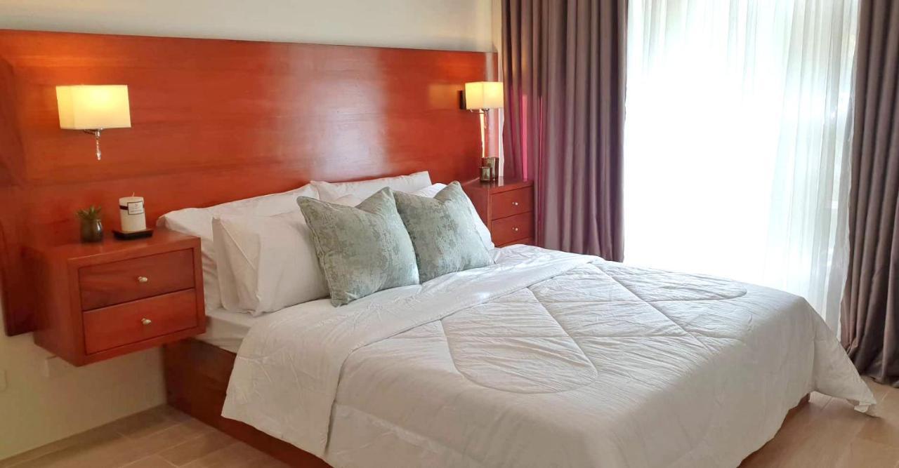 Citi Di Mare Amalfi Cebu 2 Bedroom Condo Exterior photo