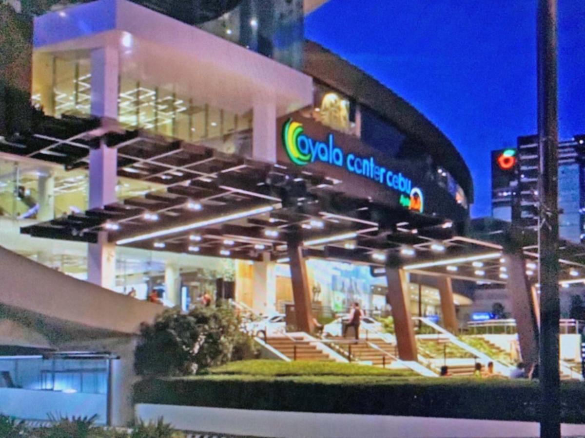 Citi Di Mare Amalfi Cebu 2 Bedroom Condo Exterior photo