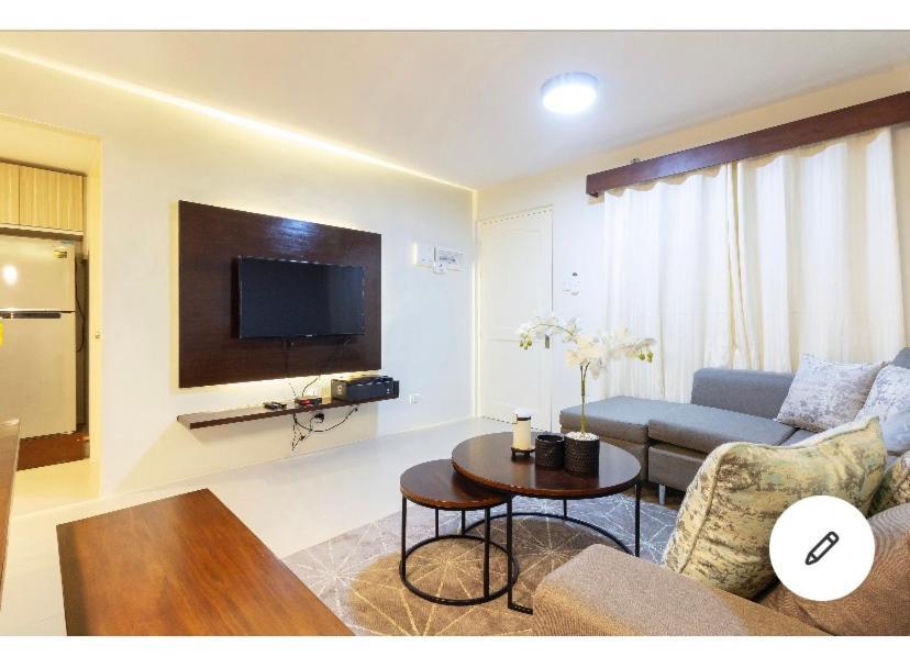 Citi Di Mare Amalfi Cebu 2 Bedroom Condo Exterior photo